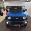 SUZUKI JIMNY 1.5 GASOLINA SIERRA 4YOU PLUS 4X4 AUTOMÁTICO SUZUKI JIMNY 1.5 GASOLINA SIERRA 4YOU PLUS 4X4 AUTOMÁTICO