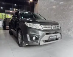 SUZUKI VITARA 1.6 16V GASOLINA 4YOU ALLGRIP AUTOMÁTICO SUZUKI VITARA 1.6 16V GASOLINA 4YOU ALLGRIP AUTOMÁTICO