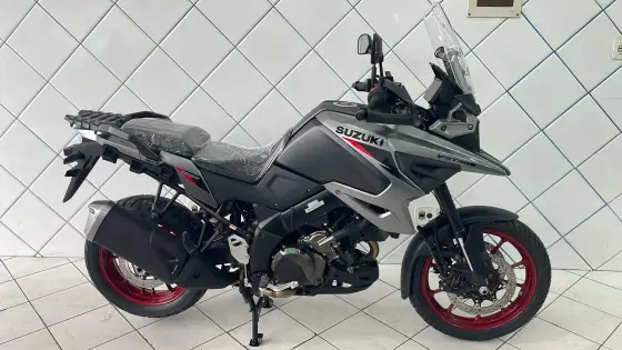 SUZUKI V-STROM 1050 ABS 