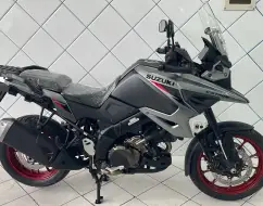 SUZUKI V-STROM 1050 ABS SUZUKI V-STROM 1050 ABS
