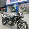 SUZUKI V-STROM 650 ABS SUZUKI V-STROM 650 ABS