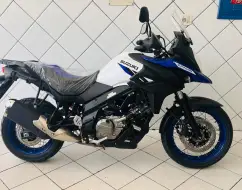 SUZUKI V-STROM 650XT ABS SUZUKI V-STROM 650XT ABS