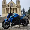 SUZUKI GSX-S1000A ABS SUZUKI GSX-S1000A ABS