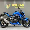 SUZUKI GSX-S750A SUZUKI GSX-S750A