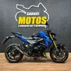 SUZUKI GSX-S750ZA SUZUKI GSX-S750ZA