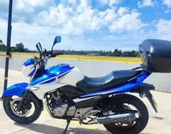 SUZUKI INAZUMA SUZUKI INAZUMA