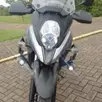 SUZUKI V-STROM 650XT ABS SUZUKI V-STROM 650XT ABS