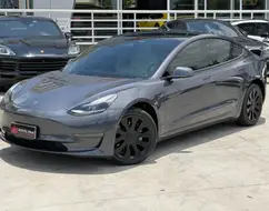 TESLA MODEL 3 ELÉTRICO AWD STANDARD RANGE PLUS TESLA MODEL 3 ELÉTRICO AWD STANDARD RANGE PLUS