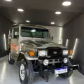 TOYOTA BANDEIRANTE 4.0 OJ50LV-B 4X4 CHASSI LONGO DIESEL 2P MANUAL TOYOTA BANDEIRANTE 4.0 OJ50LV-B 4X4 CHASSI LONGO DIESEL 2P MANUAL