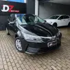 TOYOTA COROLLA 1.8 GLI 16V FLEX 4P AUTOMÁTICO TOYOTA COROLLA 1.8 GLI 16V FLEX 4P AUTOMÁTICO