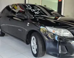 TOYOTA COROLLA 1.8 GLI 16V FLEX 4P AUTOMÁTICO TOYOTA COROLLA 1.8 GLI 16V FLEX 4P AUTOMÁTICO