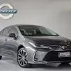 TOYOTA COROLLA 1.8 VVT-I HYBRID FLEX ALTIS PREMIUM CVT TOYOTA COROLLA 1.8 VVT-I HYBRID FLEX ALTIS PREMIUM CVT