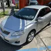 TOYOTA COROLLA 1.8 XEI 16V FLEX 4P AUTOMÁTICO TOYOTA COROLLA 1.8 XEI 16V FLEX 4P AUTOMÁTICO
