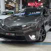 TOYOTA COROLLA 1.8 GLI 16V FLEX 4P AUTOMÁTICO TOYOTA COROLLA 1.8 GLI 16V FLEX 4P AUTOMÁTICO