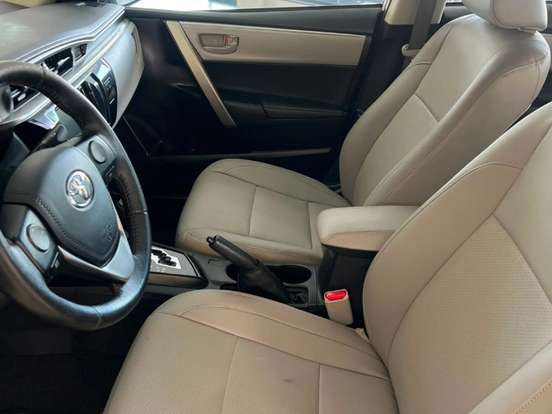 TOYOTA-COROLLA-1.8 GLI UPPER 16V FLEX 4P AUTOMÁTICO TOYOTA-COROLLA-2016