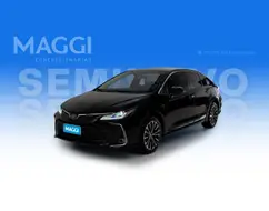 TOYOTA COROLLA 1.8 VVT-I HYBRID FLEX ALTIS PREMIUM CVT TOYOTA COROLLA 1.8 VVT-I HYBRID FLEX ALTIS PREMIUM CVT