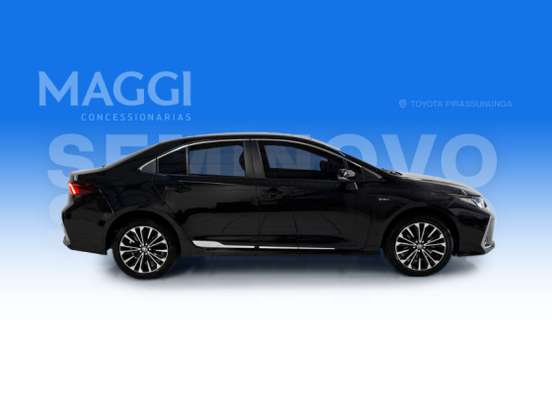 TOYOTA-COROLLA-1.8 VVT-I HYBRID FLEX ALTIS PREMIUM CVT TOYOTA-COROLLA-2025