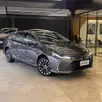 TOYOTA COROLLA 1.8 VVT-I HYBRID FLEX ALTIS PREMIUM CVT TOYOTA COROLLA 1.8 VVT-I HYBRID FLEX ALTIS PREMIUM CVT