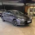 TOYOTA COROLLA 1.8 VVT-I HYBRID FLEX ALTIS PREMIUM CVT TOYOTA COROLLA 1.8 VVT-I HYBRID FLEX ALTIS PREMIUM CVT