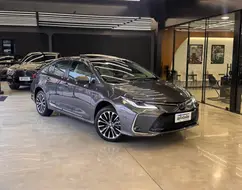 TOYOTA COROLLA 1.8 VVT-I HYBRID FLEX ALTIS PREMIUM CVT TOYOTA COROLLA 1.8 VVT-I HYBRID FLEX ALTIS PREMIUM CVT