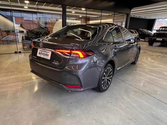 TOYOTA-COROLLA-1.8 VVT-I HYBRID FLEX ALTIS PREMIUM CVT TOYOTA-COROLLA-2024