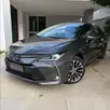 TOYOTA COROLLA 1.8 VVT-I HYBRID FLEX ALTIS PREMIUM CVT TOYOTA COROLLA 1.8 VVT-I HYBRID FLEX ALTIS PREMIUM CVT