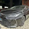 TOYOTA COROLLA 1.8 VVT-I HYBRID FLEX ALTIS PREMIUM CVT TOYOTA COROLLA 1.8 VVT-I HYBRID FLEX ALTIS PREMIUM CVT