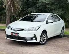 TOYOTA COROLLA 2.0 ALTIS 16V FLEX 4P AUTOMÁTICO TOYOTA COROLLA 2.0 ALTIS 16V FLEX 4P AUTOMÁTICO