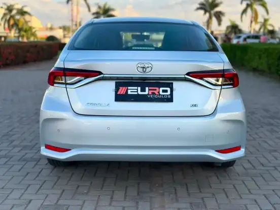 TOYOTA-COROLLA-2.0 VVT-IE FLEX ALTIS DIRECT SHIFT TOYOTA-COROLLA-2020