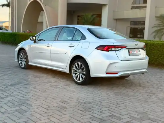 TOYOTA-COROLLA-2.0 VVT-IE FLEX ALTIS DIRECT SHIFT TOYOTA-COROLLA-2020