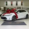 TOYOTA COROLLA 2.0 VVT-IE FLEX ALTIS DIRECT SHIFT TOYOTA COROLLA 2.0 VVT-IE FLEX ALTIS DIRECT SHIFT