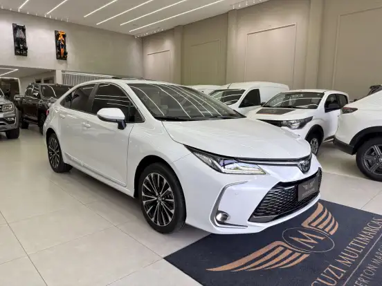 TOYOTA-COROLLA-2.0 VVT-IE FLEX ALTIS DIRECT SHIFT TOYOTA-COROLLA-2024