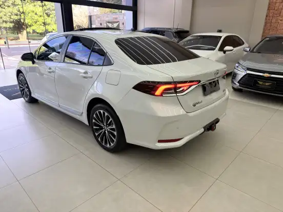 TOYOTA-COROLLA-2.0 VVT-IE FLEX ALTIS DIRECT SHIFT TOYOTA-COROLLA-2024