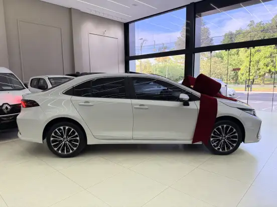 TOYOTA-COROLLA-2.0 VVT-IE FLEX ALTIS DIRECT SHIFT TOYOTA-COROLLA-2024