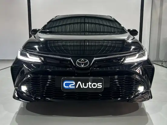 TOYOTA-COROLLA-2.0 VVT-IE FLEX GR-S DIRECT SHIFT TOYOTA-COROLLA-2022