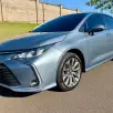 TOYOTA COROLLA 2.0 VVT-IE FLEX XEI DIRECT SHIFT TOYOTA COROLLA 2.0 VVT-IE FLEX XEI DIRECT SHIFT