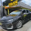 TOYOTA COROLLA 2.0 VVT-IE FLEX XEI DIRECT SHIFT TOYOTA COROLLA 2.0 VVT-IE FLEX XEI DIRECT SHIFT