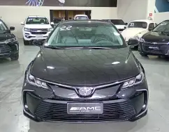 TOYOTA COROLLA 2.0 VVT-IE FLEX XEI DIRECT SHIFT TOYOTA COROLLA 2.0 VVT-IE FLEX XEI DIRECT SHIFT
