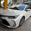 TOYOTA COROLLA 2.0 VVT-IE FLEX XEI DIRECT SHIFT TOYOTA COROLLA 2.0 VVT-IE FLEX XEI DIRECT SHIFT