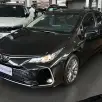 TOYOTA COROLLA 2.0 VVT-IE FLEX XEI DIRECT SHIFT TOYOTA COROLLA 2.0 VVT-IE FLEX XEI DIRECT SHIFT