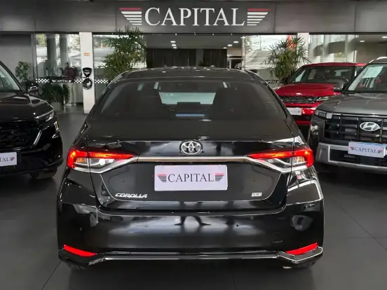 TOYOTA-COROLLA-2.0 VVT-IE FLEX XEI DIRECT SHIFT TOYOTA-COROLLA-2023