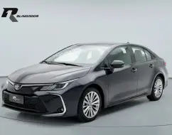 TOYOTA COROLLA 2.0 VVT-IE FLEX XEI DIRECT SHIFT TOYOTA COROLLA 2.0 VVT-IE FLEX XEI DIRECT SHIFT