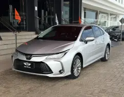 TOYOTA COROLLA 2.0 VVT-IE FLEX XEI DIRECT SHIFT TOYOTA COROLLA 2.0 VVT-IE FLEX XEI DIRECT SHIFT