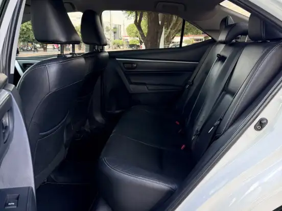 TOYOTA-COROLLA-2.0 XEI 16V FLEX 4P AUTOMÁTICO TOYOTA-COROLLA-2018