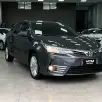 TOYOTA COROLLA 2.0 XEI 16V FLEX 4P AUTOMÁTICO TOYOTA COROLLA 2.0 XEI 16V FLEX 4P AUTOMÁTICO