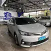 TOYOTA COROLLA 2.0 XEI 16V FLEX 4P AUTOMÁTICO TOYOTA COROLLA 2.0 XEI 16V FLEX 4P AUTOMÁTICO