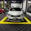 TOYOTA COROLLA 2.0 XEI 16V FLEX 4P AUTOMÁTICO TOYOTA COROLLA 2.0 XEI 16V FLEX 4P AUTOMÁTICO