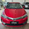 TOYOTA COROLLA 2.0 XEI 16V FLEX 4P AUTOMÁTICO TOYOTA COROLLA 2.0 XEI 16V FLEX 4P AUTOMÁTICO