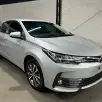 TOYOTA COROLLA 2.0 XEI 16V FLEX 4P AUTOMÁTICO TOYOTA COROLLA 2.0 XEI 16V FLEX 4P AUTOMÁTICO