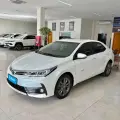 TOYOTA COROLLA 2.0 XEI 16V FLEX 4P AUTOMÁTICO TOYOTA COROLLA 2.0 XEI 16V FLEX 4P AUTOMÁTICO